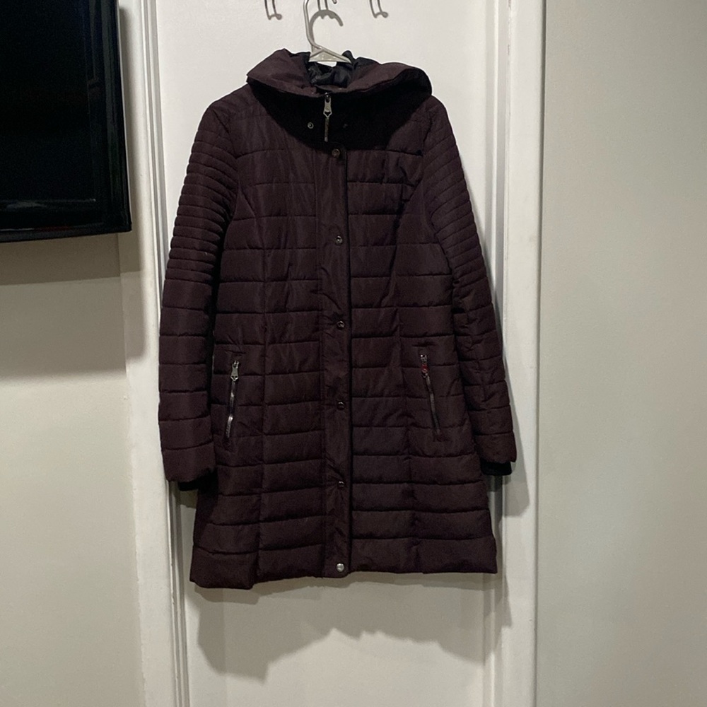 Winter coat